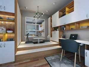 全屋風(fēng)格家具